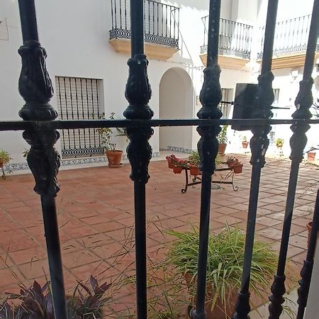 El Patio De La Cris Appartement Puente Genil Buitenkant foto